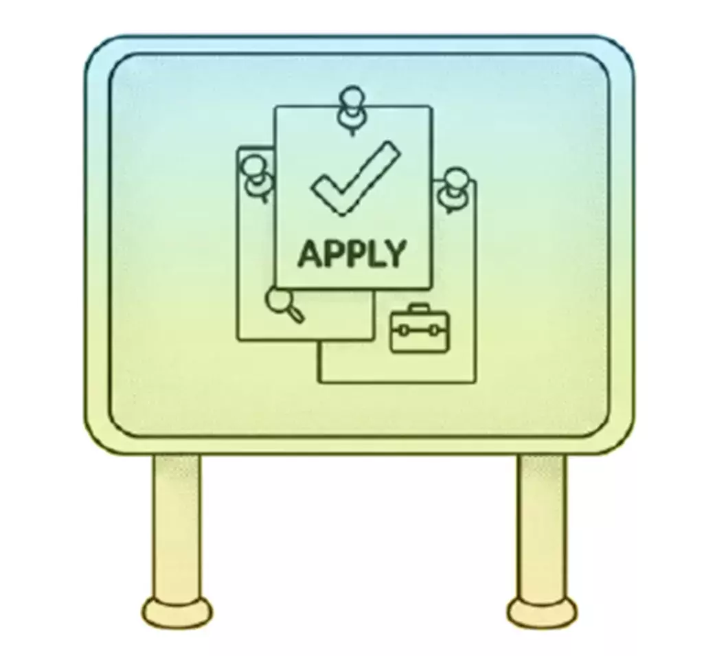 Job Board