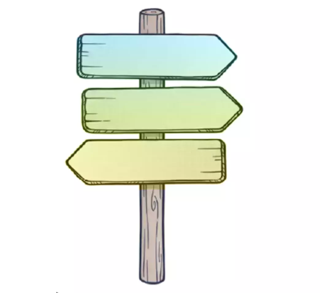 Signpost